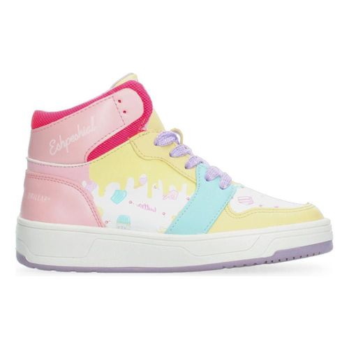 Tenis mis pastelitos multicolor para niñ