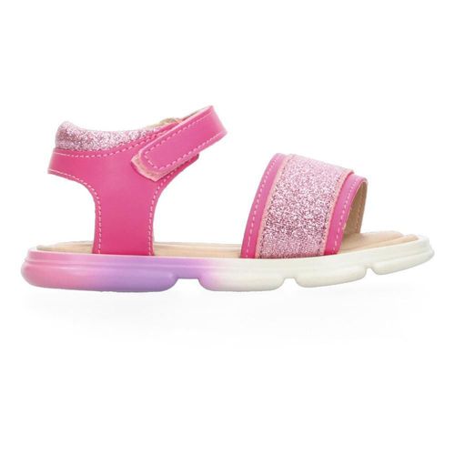 Sandalias karsten rosa para niña [ktn19]