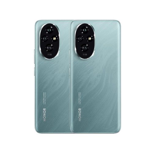 Combo 2 Honor 200 12-512GB Verde-Verde
