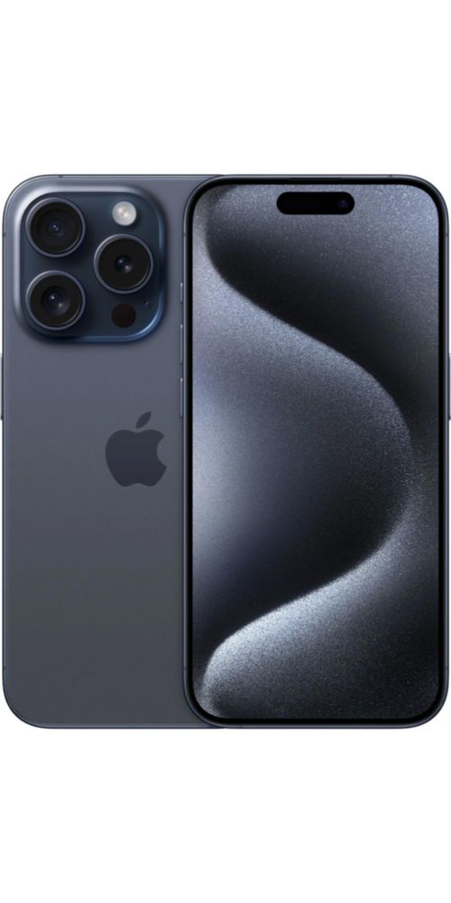 iPhone 15 Pro Reacondicionado