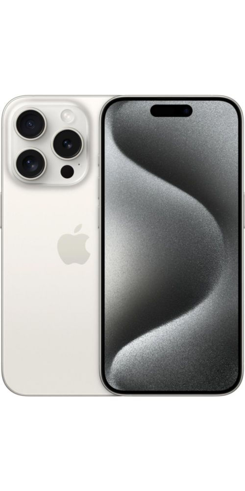 iPhone 15 Pro Max Reacondicionado