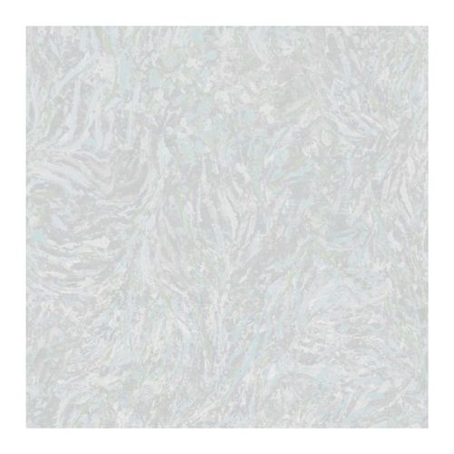 Ilios Innova | Papel Tapiz Decorativo Mármol Gris Claro, Rollo de 10m x 0,50m para Renovación de Paredes y Muebles, Textura Elegante