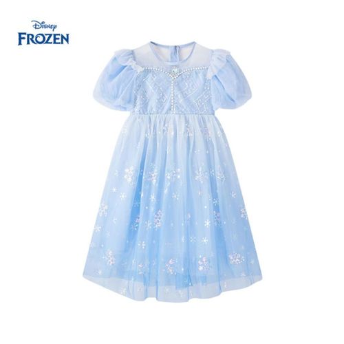 Vestido Disney para Niña