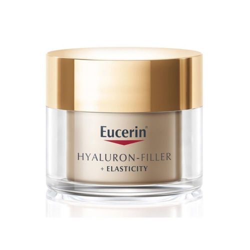 Eucerin Elasticity Filler Crema facial de noche antiarrugas 50 ml