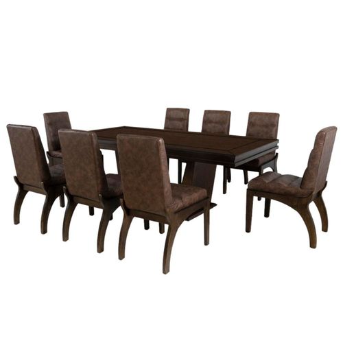 Comedor 8 Sillas  Sheyla - Caboa
