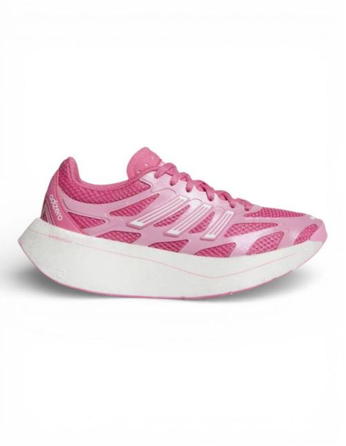 Tenis Adidas Adizero Aruku Pink De Mujer