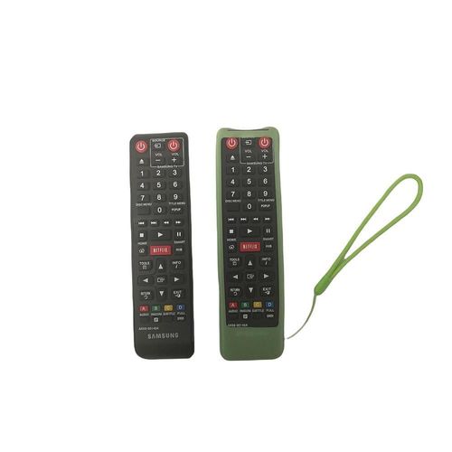 Control para bluray samsung ak59-00149a mas funda y pilas