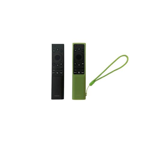 Control de voz para samsung tv au800 au8200 au900 mas funda