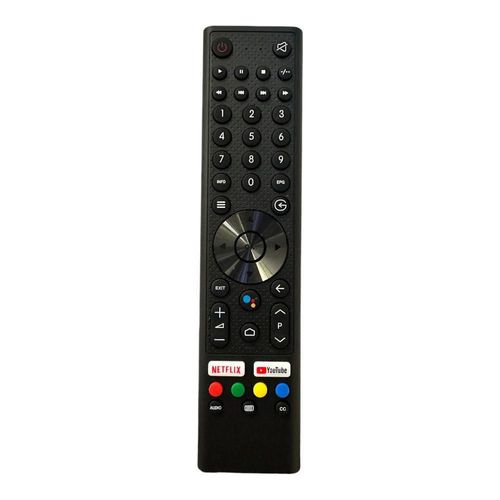 Control remoto compatible con pantalla hyundai smart tv