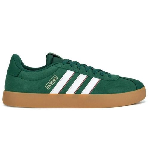 Tenis Adidas VL Court 3.0 para Hombre. IH4790 25 verde