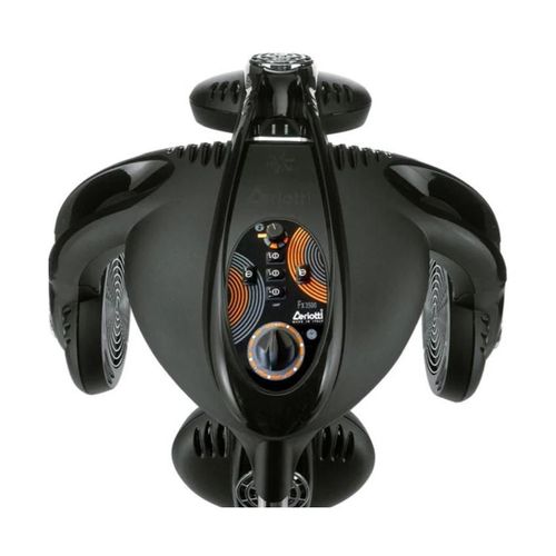 Activador Manual De Pedestal Para Tintes C23072H Ceriotti