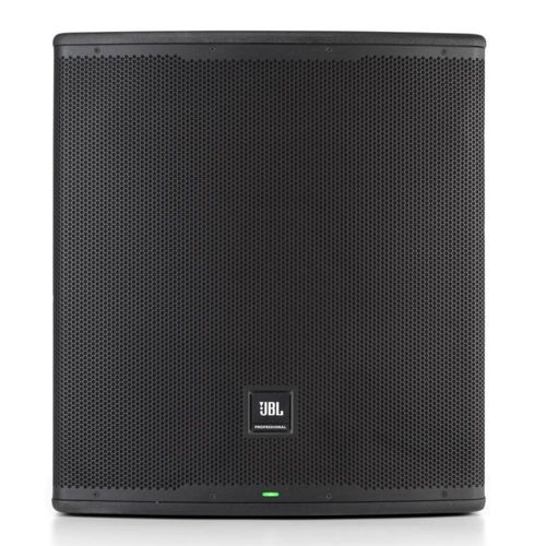 Subwoofer de 18” EON 718S JBL.