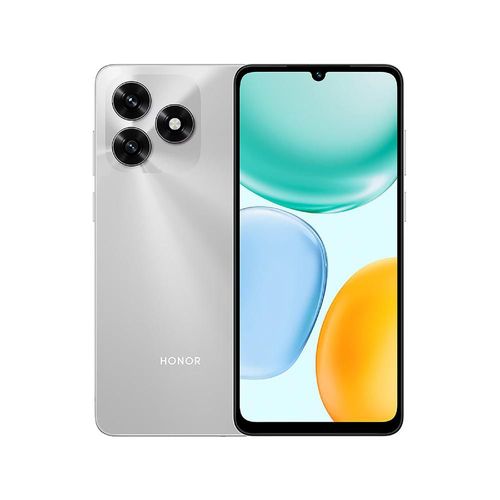 Honor X5c Plus 6GB RAM 256GB Meteor Silver