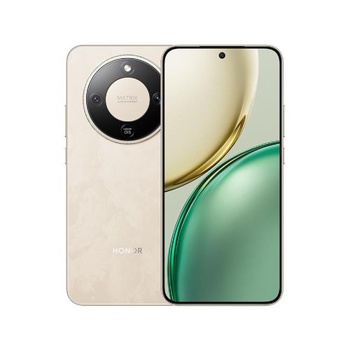Honor Magic 8 Lite 8GB RAM 256GB Dorado Amanecer