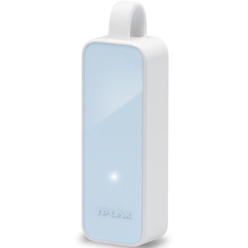 Adaptador de red tp-link ue200 usb 2.0 fast ethernet 100mbps