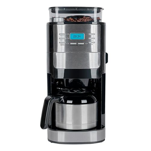 Cafetera grano con molino automatico daewoo dcm-1989