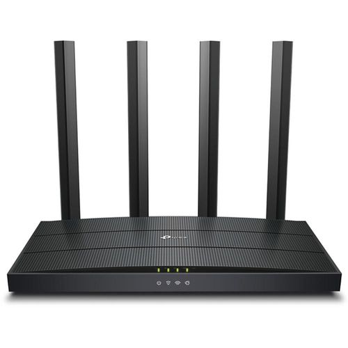 Router inalambrico tp-link archer ax12 ax1500 dual band wifi 6 802.11