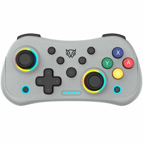 Gamepad balam rush g555 conexion dual bt / usb-c br-942591