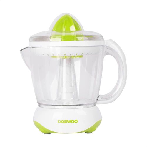 Exprimidor de jugos citricos daewoo dje-5563 lime line