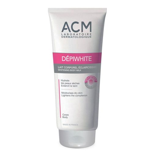ACM Depiwhite Leche corporal aclarante 200 ml