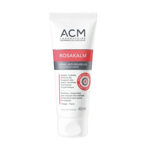 ACM Rosakalm Crema antirrojeces para rostro 40 ml
