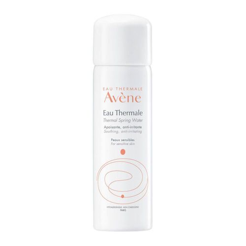 Avene Agua termal Spray calmante para piel sensible 50 ml