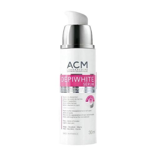 ACM Depiwhite Suero Intensivo Antimanchas Despigmentante 30 ml