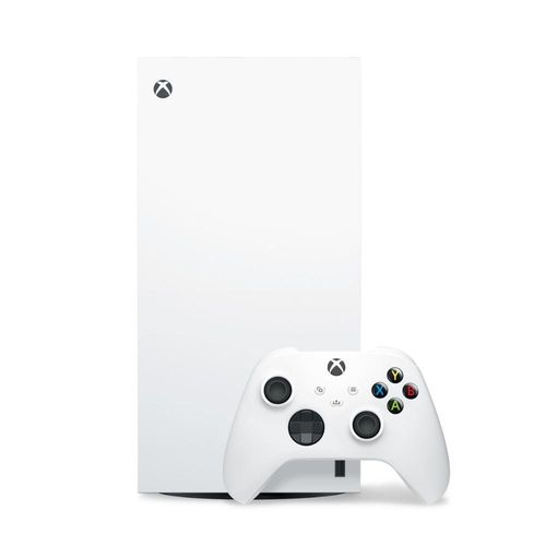 Consola Xbox Series X Edición Digital 1TB