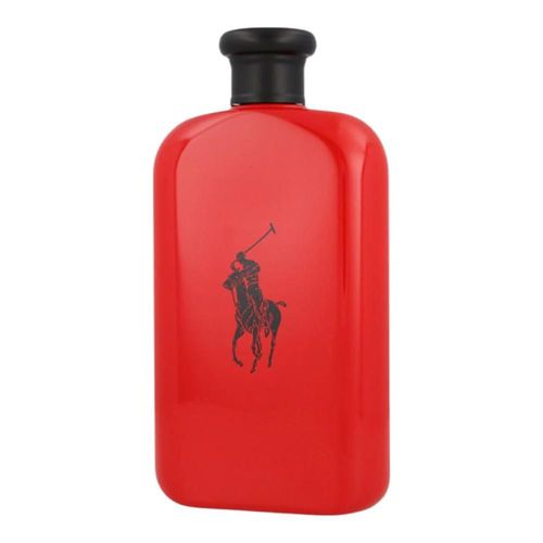 Ralph lauren polo red edt 200 ml