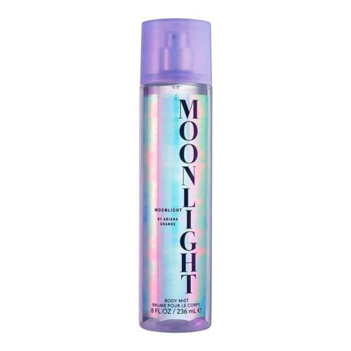 Ariana grande moonlight body mist 236 ml