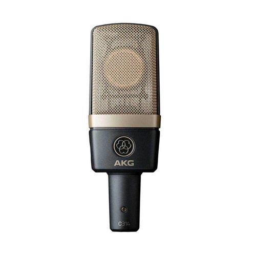 Micrófono Condensador C314