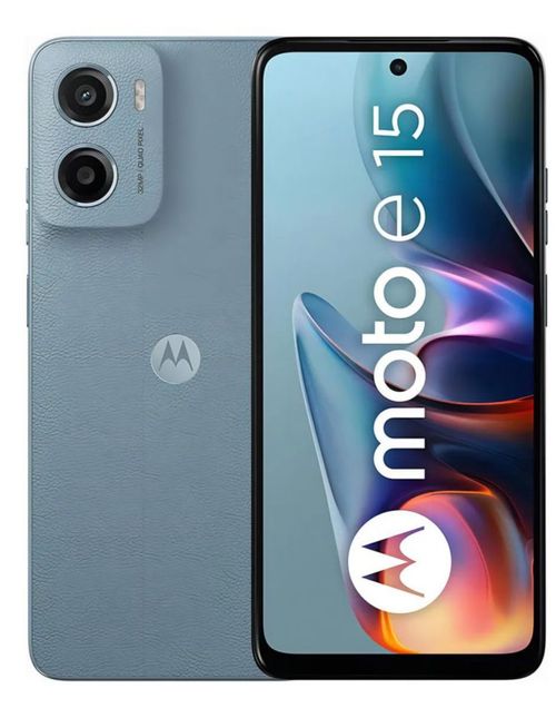 Moto E15 64GB