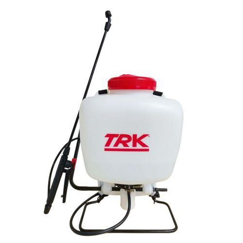Aspersor Fumigador Manual De Mochila 15 Litros TRK
