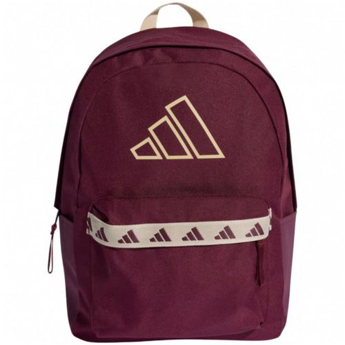 MOCHILA ADIDAS CL TAPE BPK KE5636