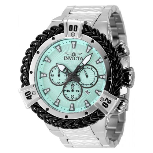 Reloj INVICTA Bolt 48159 Plateado para Hombre