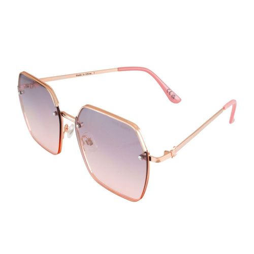 Lentes de Sol STEVE MADDEN X17639 Rosa Outlook Mujer