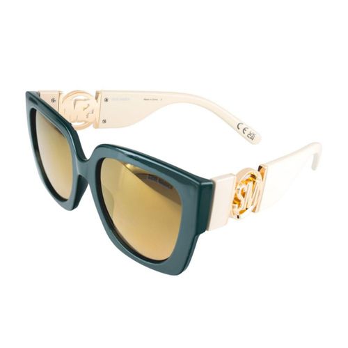 Lentes de Sol STEVE MADDEN X17644 Verde Outlook Mujer