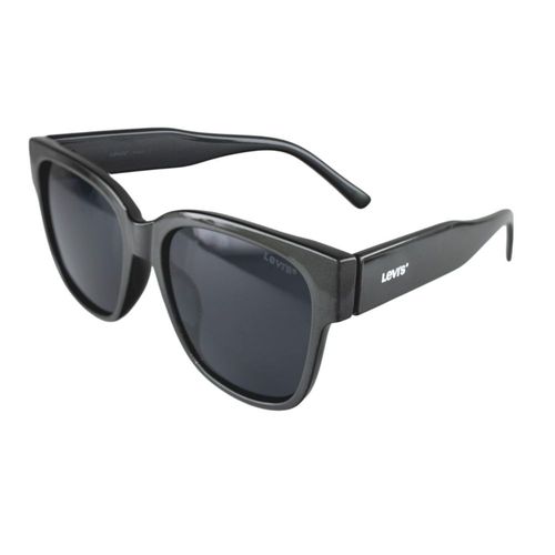 Lentes de Sol LEVI'S X13242 Negro Outlook Unisex