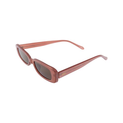Lentes de Sol FOSSIL X82783 Rojo Outlook Mujer