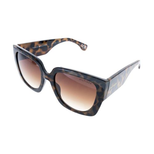 Lentes de Sol TOMMY HILFIGER X60203 Multicolor Outlook Mujer