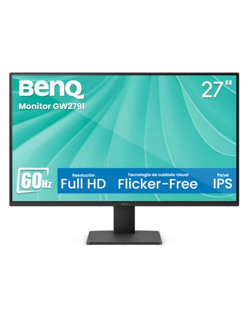 MONITOR BENQ 27 FULL HD GW2791