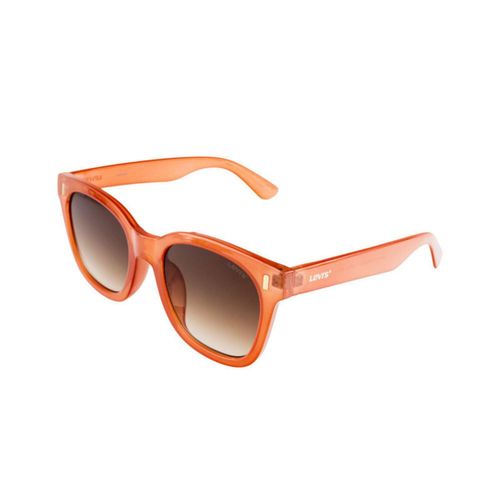Lentes de Sol LEVI'S X13133 Naranja Outlook Mujer