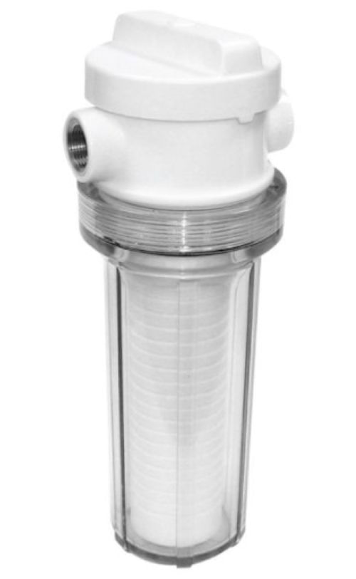 Filtro de Entrada a Toda la Casa 7WUC4801S