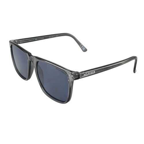 Lentes de Sol TOMMY HILFIGER X62121 Gris Outlook Hombre