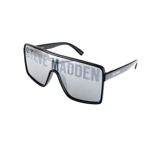Lentes de Sol STEVE MADDEN X17768 Negro Outlook Unisex