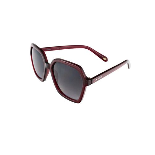 Lentes de Sol FOSSIL X82537 Rojo Outlook Mujer