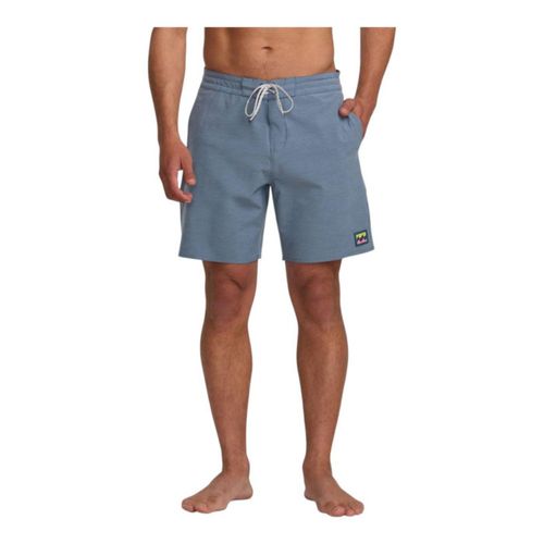 Traje BILLABONG Hombre 24A081513BFG AZUL VOLLEY