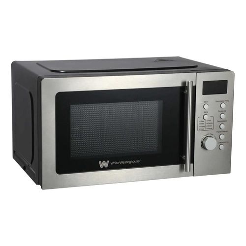 Horno de Microondas White Westinghouse 0.7 pies WWCMV0720WES
