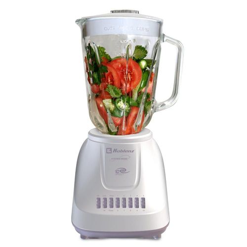 Licuadora koblenz lkm-5910 10 vel vidrio 1.5 lt