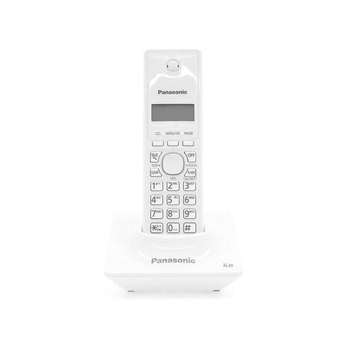 Telefono inalambrico panasonic kx-tg1711mew identificador
